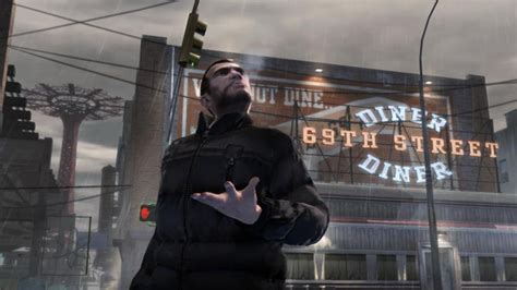 Grand Theft Auto Iv Remains The Most Important Gta Game Informer