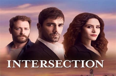 Intersection Kordugum Serie Turca Su Netflix Serie Turche Italia