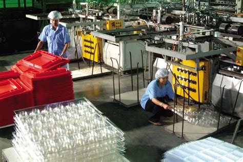 Daibochi plastic & packaging industry berhad (bursa: Corporate Structure | Unip Berhad