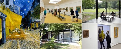Nicole müller's age is 50 years old as of 2021. Ontmoet Vincent van Gogh in het Kröller Müller Museum ...