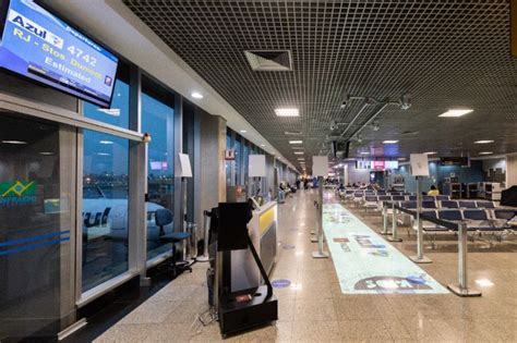 Startup paranaense leva tecnologias aeroportuárias pioneiras para a