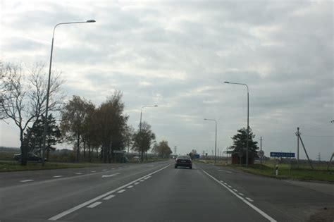 Apskrities centras panevėžys yra patogioje geografinėje padėtyje. E67A8 Kaunas - Sitkūnai - Panevėžys ("Via Baltica ...