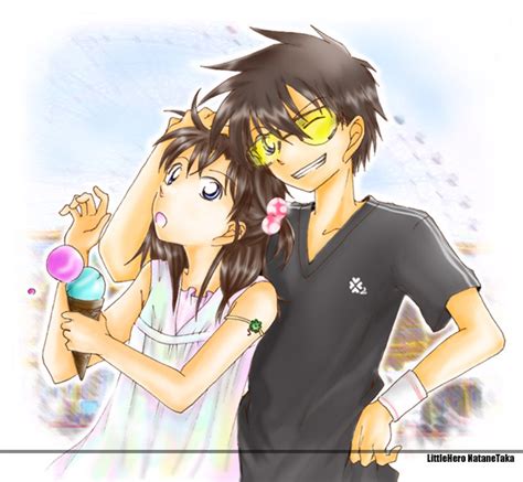 What Couple Of Detective Conan Do Like The Most Detective Conan Couples Fanpop