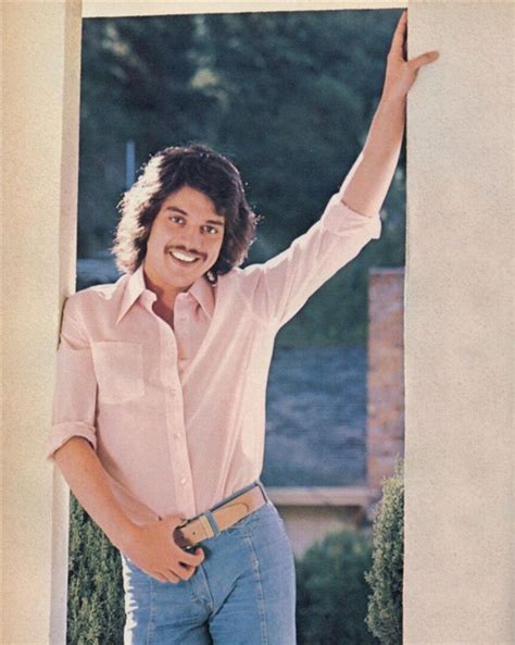 1970s Male Teen Idols Reelrundown