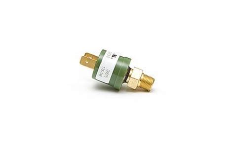 Non Adjustable Air Tank Pressure Switch Urotuning