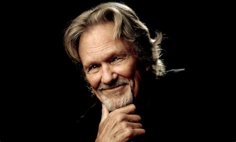He started acting in the 1970s. Kris Kristofferson Announces His Retirement | Saving Country Music