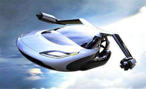 Lets Get Our Skies Ready For Flying Cars Rose Law Group Reporter