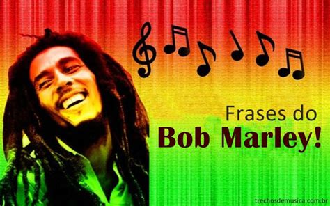 La mejor selección de frases celebres de bob marley las encontrarás aquí en imágenes y texto. Frases de Bob Marley para Status - Trechos de Músicas