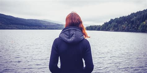 9 Things Only People With Depression Can Truly Understand Huffpost