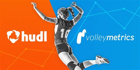 Hudl Acquires Volleymetrics Strengthens Solutions For Volleyball At