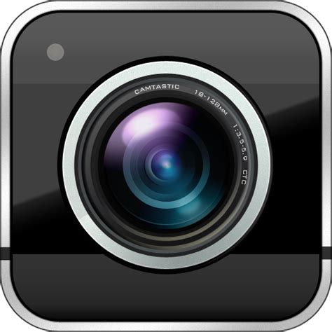 Iphone Camera Icon 194055 Free Icons Library