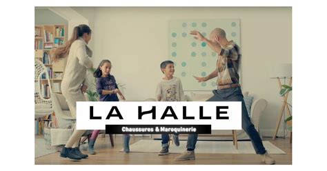 Castings Figurants Un Homme Et Une Femme 2030 Ans Pour Publicité La Halle Aux Vêtements Paris