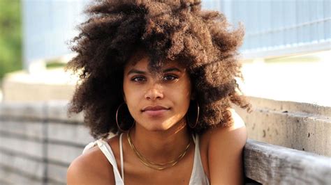 The Source Why Does America Have A Problem With Zazie Beetz As Domino