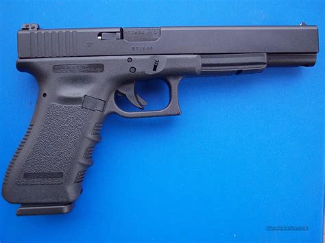 Glock 24 Competition 40 Sandw New For Sale At 911924314