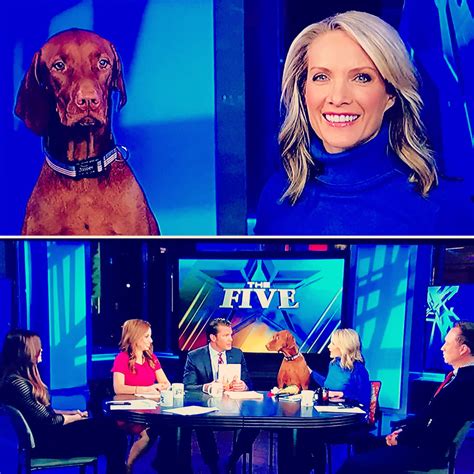 Dana Perino On Twitter We Had A Special Guest Tonight On Thefive To