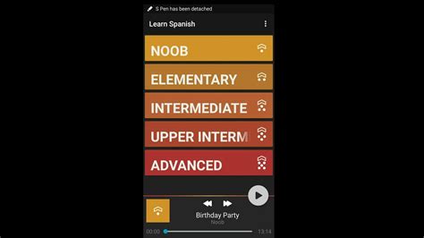 We also recommend hellotalk and tandem , two social networks where people talk in foreign languages to mondly is a popular language learning app on google play. The Best way to learn spanish 😍 #Top paid app for free ...