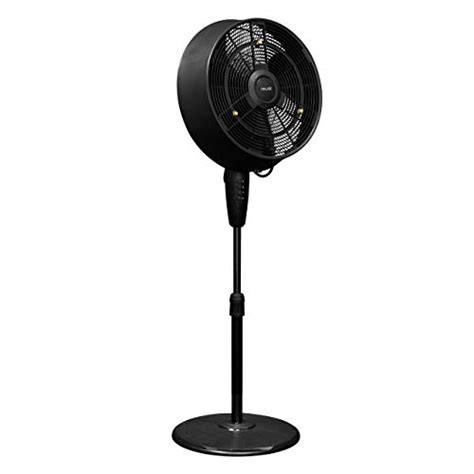 10 Best Outdoor Misting Fans For 2023 — Stay Cool Stay Comfortable