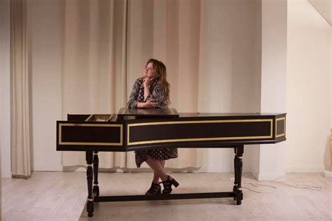 Elisabetta Guglielmin Piano Harpsichord Short Biography