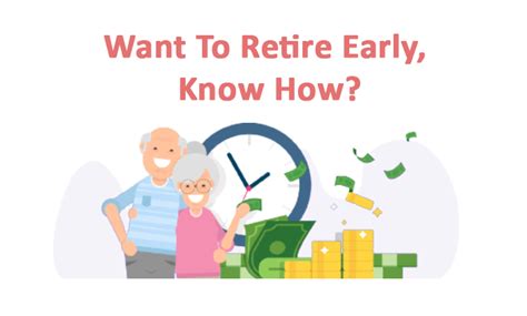 Want To Retire Early Know How