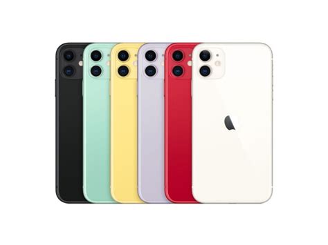 Currently, rumors indicate that the update will bring design changes, camera improvements, and much more. iPhone 11: Specs, camera, price, release date and more