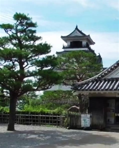 Kochi Castle Must See Access Hours And Price Good Luck Trip
