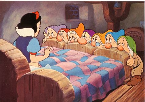 Read reviews and choose a room with planet of hotels. Filmic Light - Snow White Archive: Biancaneve ei Sette Nani - Italian Postcards