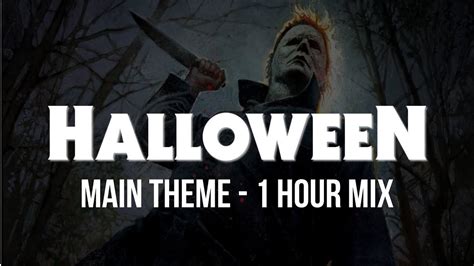Halloween Ultimate Theme 1 Hour Mix Youtube