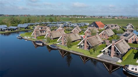 Waterpark Terkaple De Friese Meren Alle Infos Zum Hotel