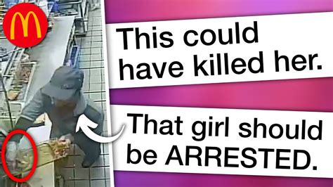 McDonald's Employee FIRED for What They Did, Customer Gets Covid 5 Days