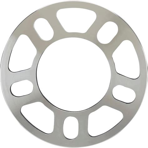 Universal Billet Aluminum Wheel Spacer 14 Inch