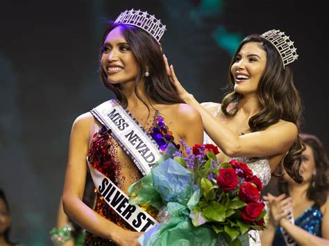2021 Miss Nevada Will Be The First Openly Transgender Miss Usa Contestant Npr And Houston Public