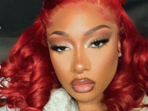 Megan Thee Stallion Teases Stranger Things Involvement