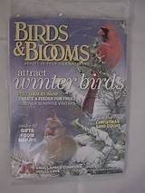 Birds And Blooms Magazine Customer Service Phone Number Pictures