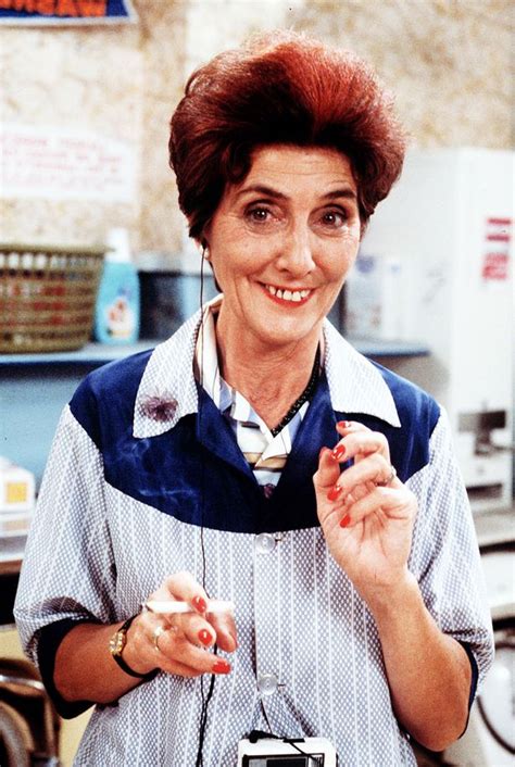 Eastenders Dot Cotton Rated Best British Soap Character As She Tops