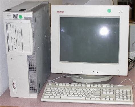 GeneraciÓn De Computadoras 5ta GeneraciÓn 1984 1999