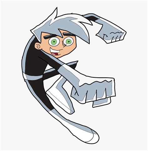 Ghost Danny Phantom Drawing So About That Headcanon Wait Is It Canon