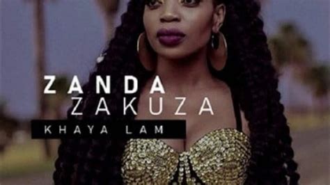 Nomcebo for free and fast at www.londonfreeze.com. Mp3 Download Zanda Zakuza - Khaya Lami Ft. Master KG