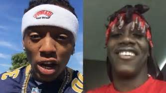 Soulja Boy Why He Ended Lil Yachty Beef Where It Went Left F0r Him