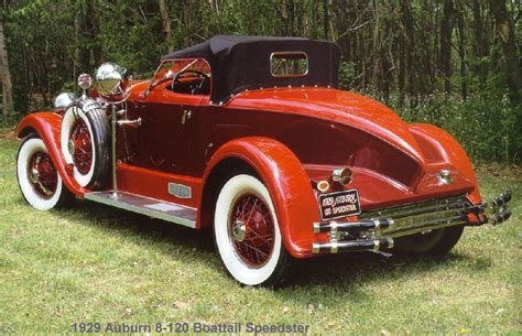 Also, definitely not an auburn. 1929 Auburn 8 120 Boattail Speedster - Cars Wallpaper
