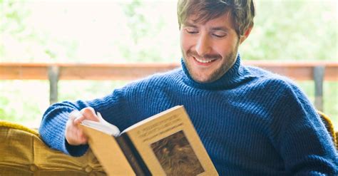 25 Books Every Man Should Read Huffpost