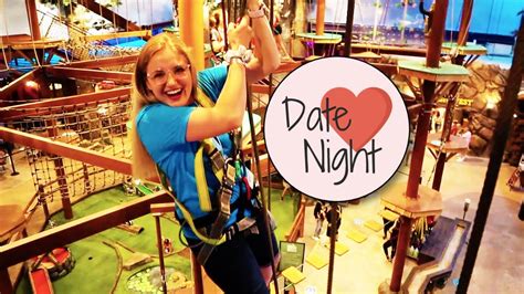 Adults Only Date Night At Great Wolf Lodge Youtube