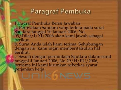 Apabila penulisan tidak sempurna maka akan berakibat surat tersebut tak hingga ketujuannya. Aturan Cara Penulisan Surat Resmi yg Benar dan Contoh Lengkap