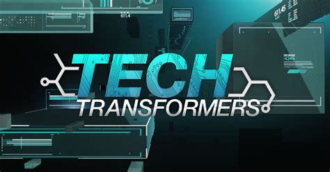 tech-transformers