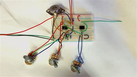 Existing smoke detectors utilize photoelectric sensors and a light source to detect if the light source particles are to learn how to create your own fire and smoke detector with computer vision, deep learning, and keras is more efficient, as edge/iot devices will have limited cpu and power draw. Build Your Own Low-Resistance Meter