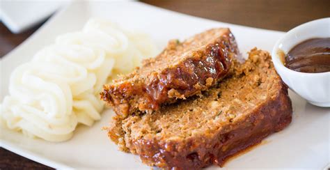 These recipes for meatloaf include loaves for the oven, crock pot, and grill, and even some yummy and it's easy to sneak veggies into a meatloaf mixture. How to make Stove Top Meatloaf Delicious | Devour Dinner ...