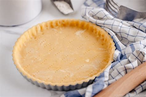 This search takes into account your taste preferences. Perfect Sweet Tart Crust (Pastry Crust) • Just One Cookbook