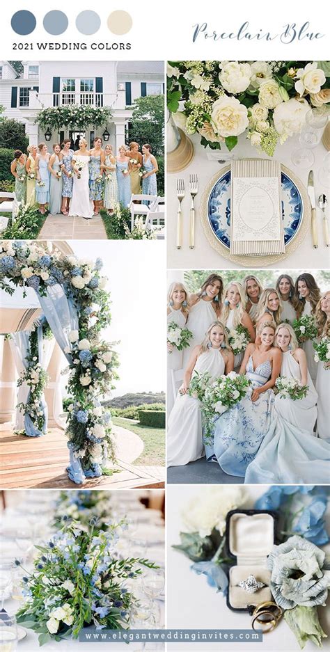 top 10 2022 and 2023 wedding colors trends you shouldn t miss beach wedding colors wedding