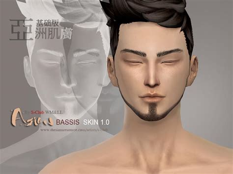 The Best Asian Cc And Mods For The Sims 4 — Snootysims 2022