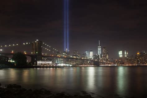 Breathtaking Images Of The World Trade Center 911 Memorial Towers Of