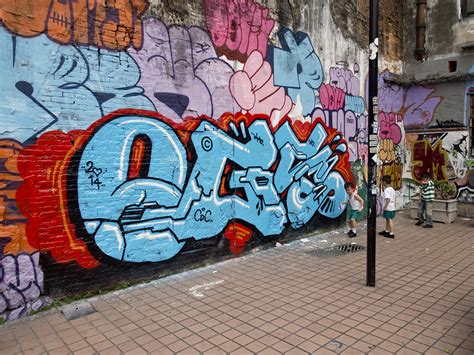 Worlds Top 20 Most Famous Graffiti Artists Graffiti Know How